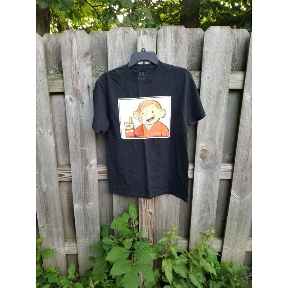 Flat Stanley Books by Jeff Brown + T-Shirt - Picture 8 of 12